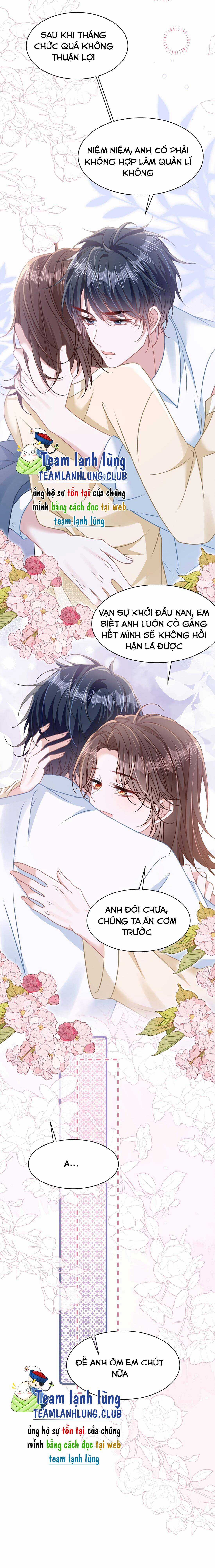 SAU KHI XUYÊN SÁCH ,TÔI THẬM CHÍ CÒN CHẲNG PHẢI NỮ PHỤ Chapter 21 trang 7