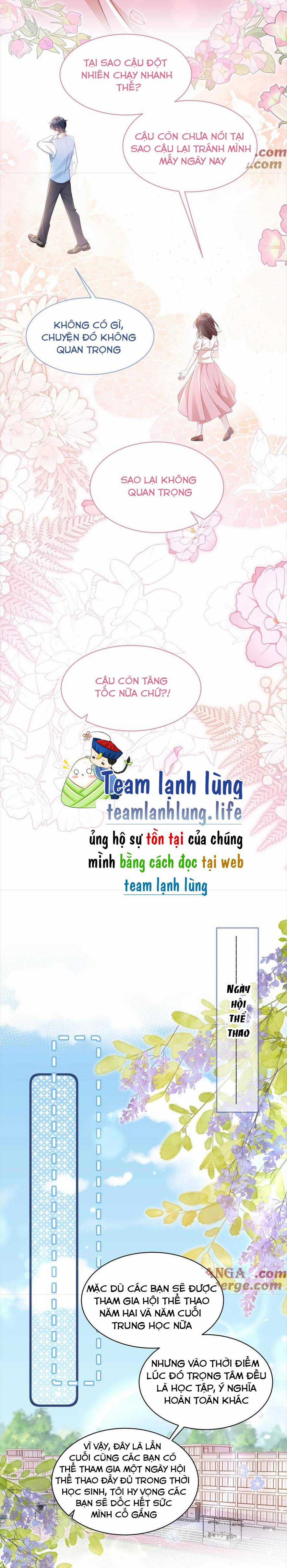 SAU KHI XUYÊN SÁCH ,TÔI THẬM CHÍ CÒN CHẲNG PHẢI NỮ PHỤ Chapter 28 trang 10
