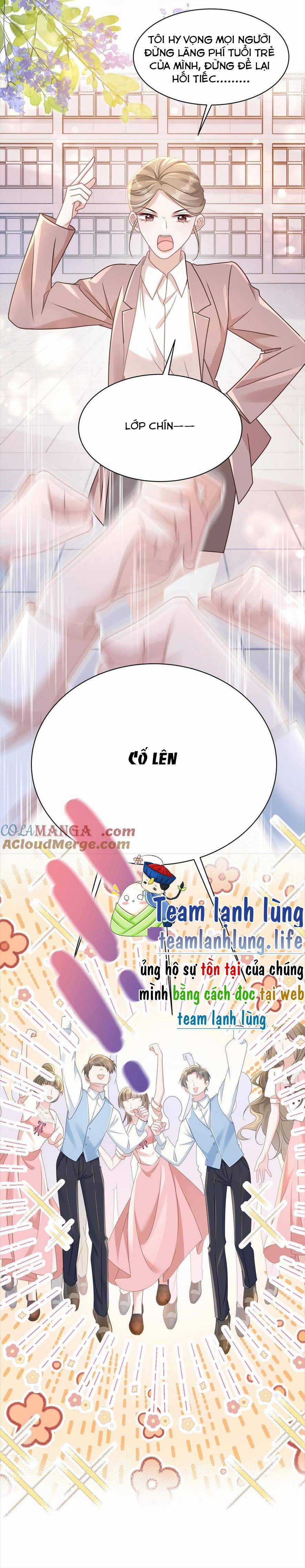 SAU KHI XUYÊN SÁCH ,TÔI THẬM CHÍ CÒN CHẲNG PHẢI NỮ PHỤ Chapter 28 trang 11