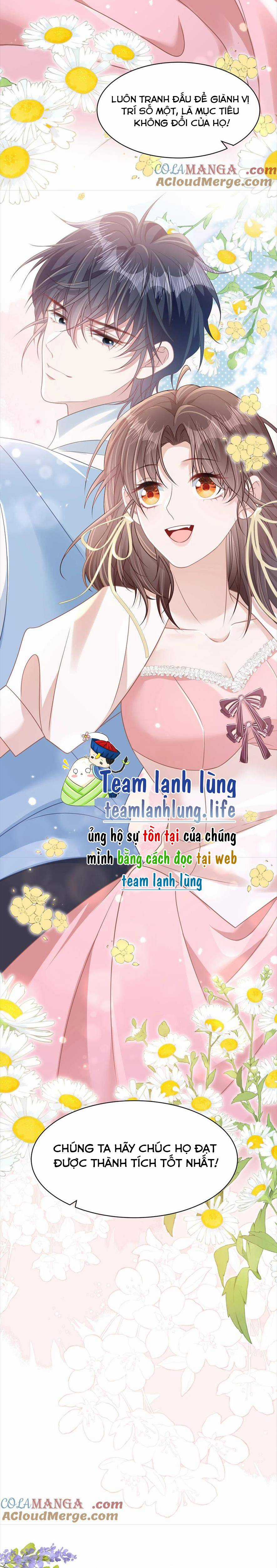 SAU KHI XUYÊN SÁCH ,TÔI THẬM CHÍ CÒN CHẲNG PHẢI NỮ PHỤ Chapter 28 trang 13