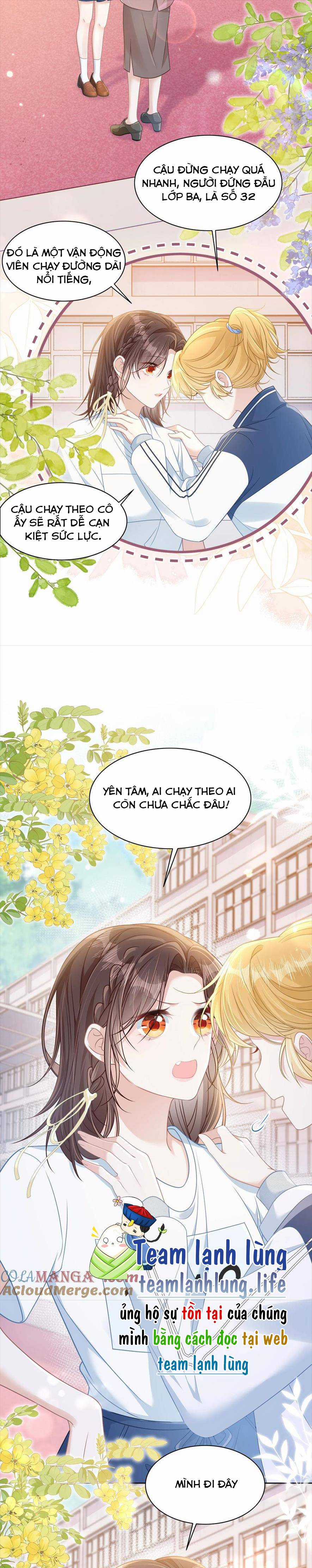 SAU KHI XUYÊN SÁCH ,TÔI THẬM CHÍ CÒN CHẲNG PHẢI NỮ PHỤ Chapter 28 trang 16