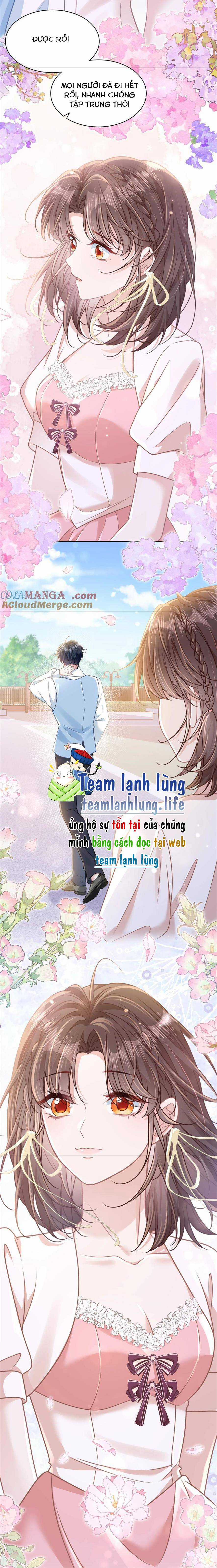 SAU KHI XUYÊN SÁCH ,TÔI THẬM CHÍ CÒN CHẲNG PHẢI NỮ PHỤ Chapter 28 trang 9