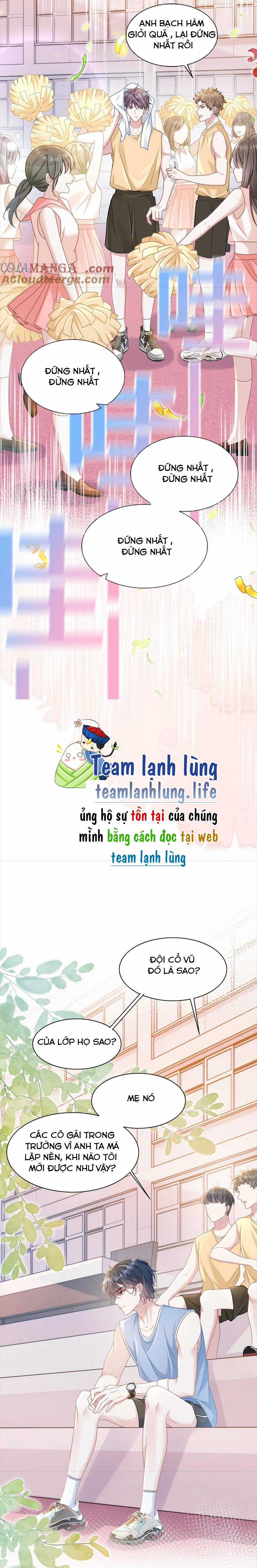 SAU KHI XUYÊN SÁCH ,TÔI THẬM CHÍ CÒN CHẲNG PHẢI NỮ PHỤ Chapter 29 trang 12