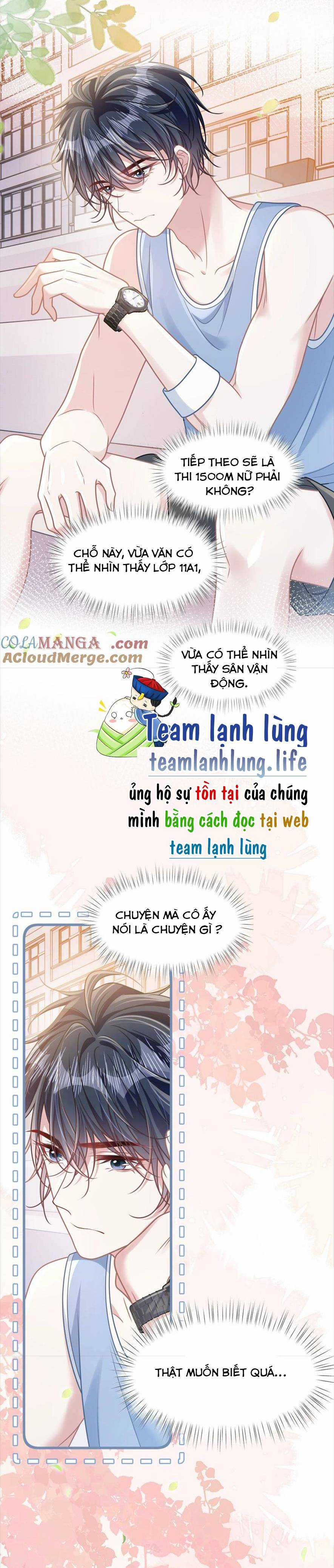 SAU KHI XUYÊN SÁCH ,TÔI THẬM CHÍ CÒN CHẲNG PHẢI NỮ PHỤ Chapter 29 trang 13