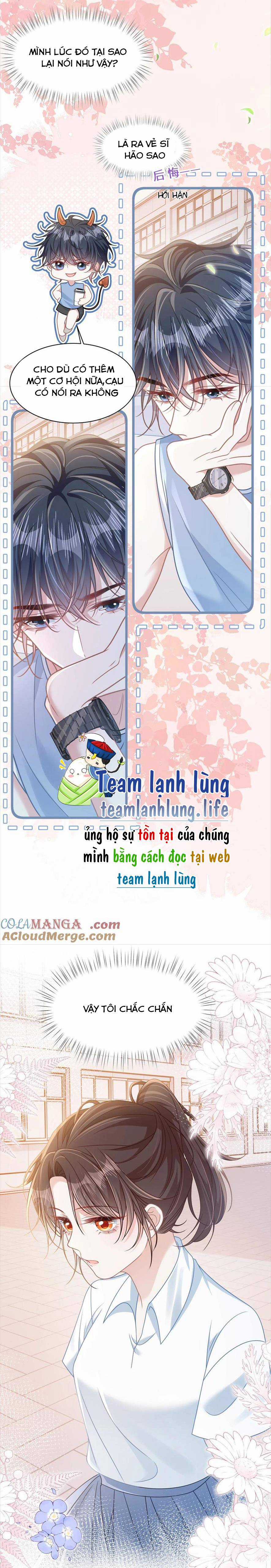 SAU KHI XUYÊN SÁCH ,TÔI THẬM CHÍ CÒN CHẲNG PHẢI NỮ PHỤ Chapter 29 trang 14