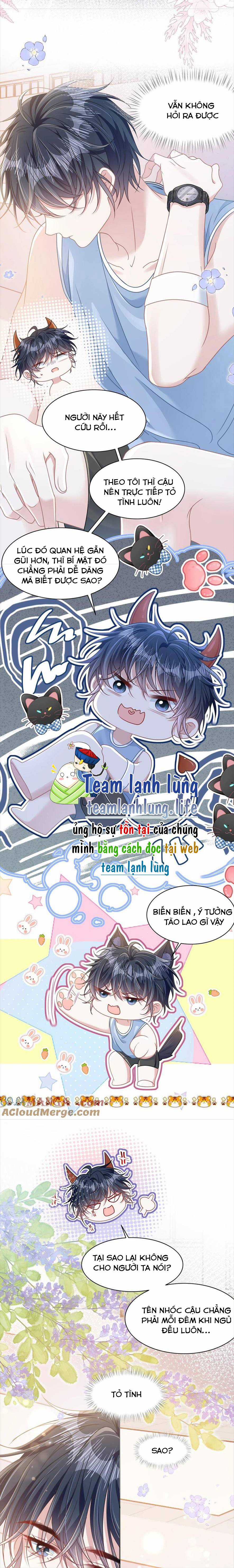 SAU KHI XUYÊN SÁCH ,TÔI THẬM CHÍ CÒN CHẲNG PHẢI NỮ PHỤ Chapter 29 trang 15