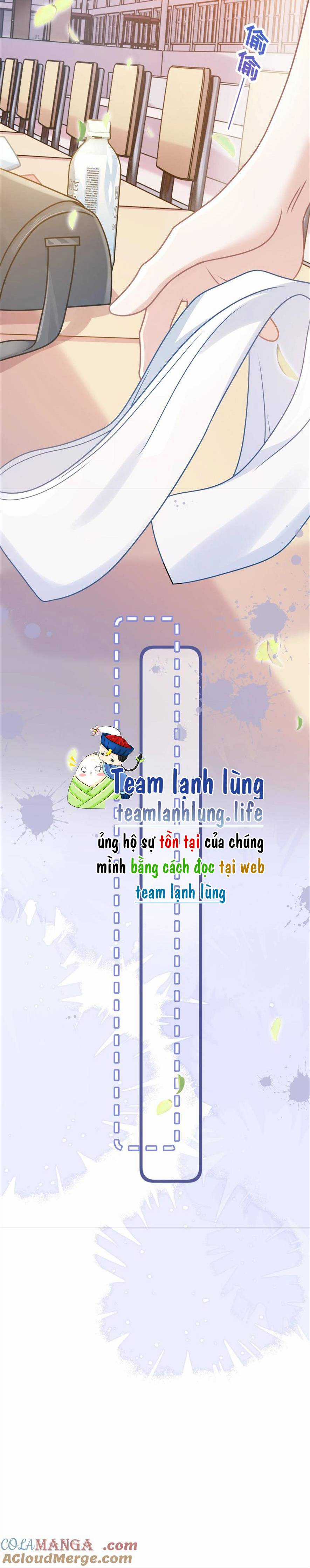 SAU KHI XUYÊN SÁCH ,TÔI THẬM CHÍ CÒN CHẲNG PHẢI NỮ PHỤ Chapter 29 trang 19