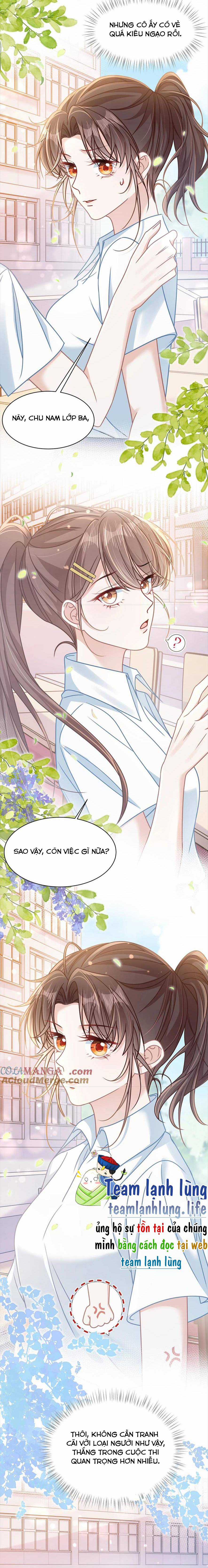 SAU KHI XUYÊN SÁCH ,TÔI THẬM CHÍ CÒN CHẲNG PHẢI NỮ PHỤ Chapter 29 trang 6