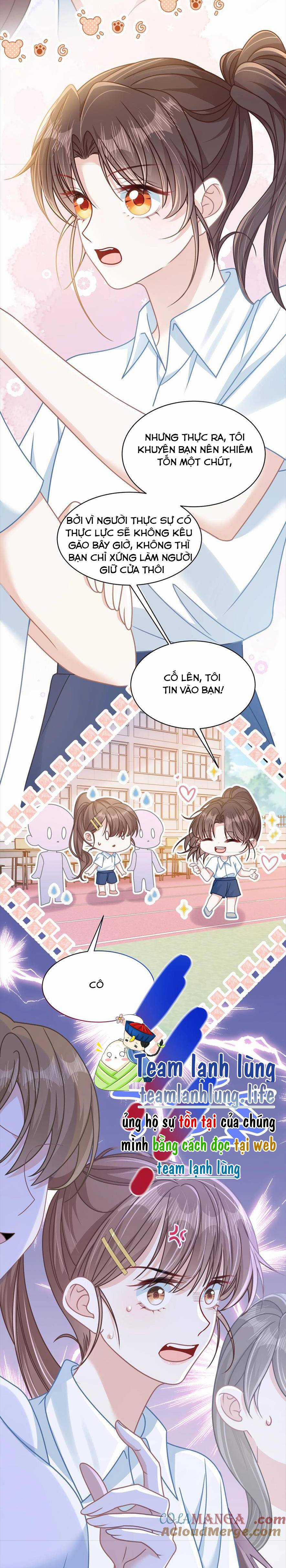 SAU KHI XUYÊN SÁCH ,TÔI THẬM CHÍ CÒN CHẲNG PHẢI NỮ PHỤ Chapter 29 trang 9