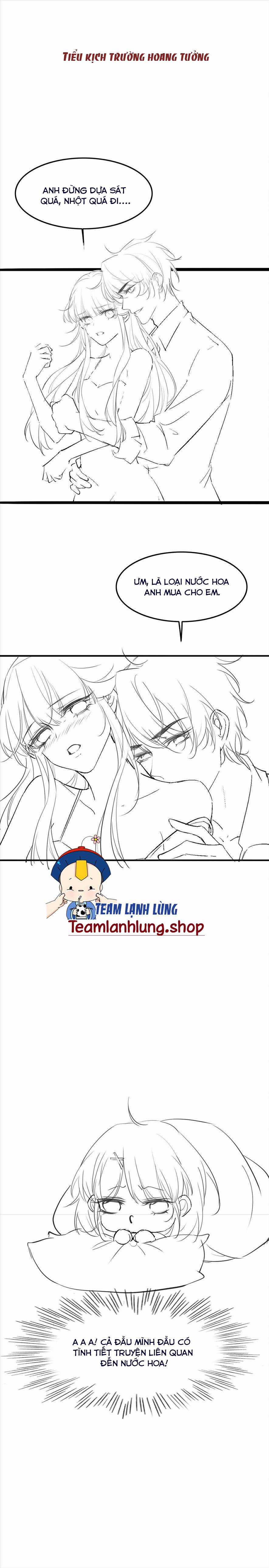 SAU KHI XUYÊN SÁCH ,TÔI THẬM CHÍ CÒN CHẲNG PHẢI NỮ PHỤ Chapter 3 trang 14