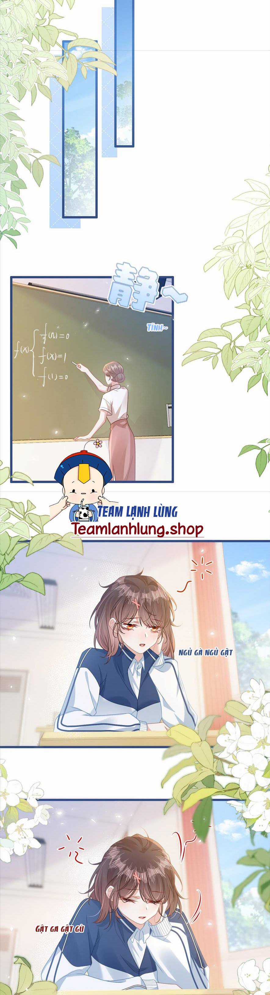 SAU KHI XUYÊN SÁCH ,TÔI THẬM CHÍ CÒN CHẲNG PHẢI NỮ PHỤ Chapter 3 trang 3