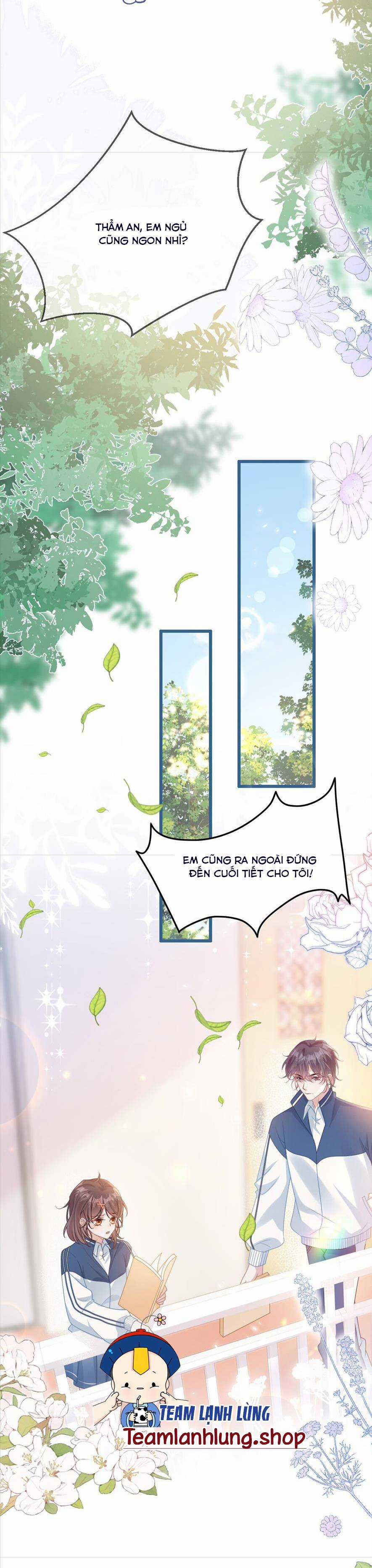 SAU KHI XUYÊN SÁCH ,TÔI THẬM CHÍ CÒN CHẲNG PHẢI NỮ PHỤ Chapter 3 trang 6