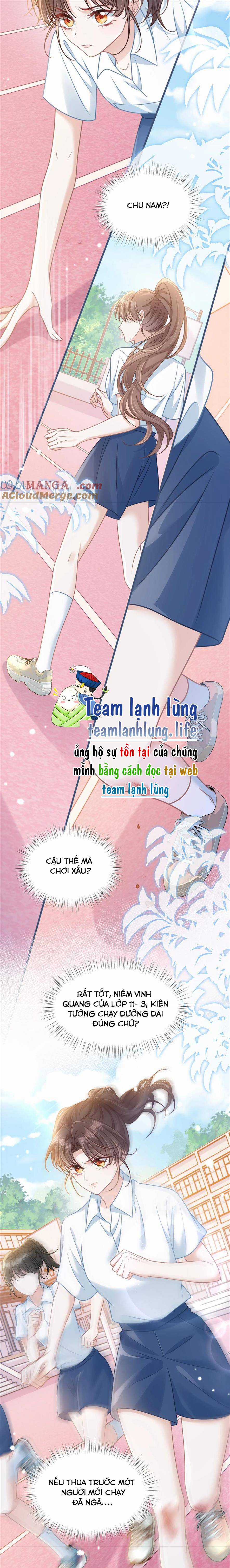 SAU KHI XUYÊN SÁCH ,TÔI THẬM CHÍ CÒN CHẲNG PHẢI NỮ PHỤ Chapter 30 trang 12