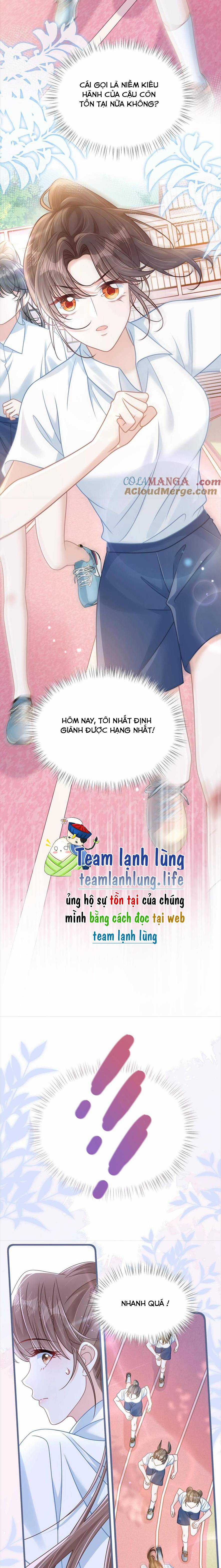 SAU KHI XUYÊN SÁCH ,TÔI THẬM CHÍ CÒN CHẲNG PHẢI NỮ PHỤ Chapter 30 trang 13