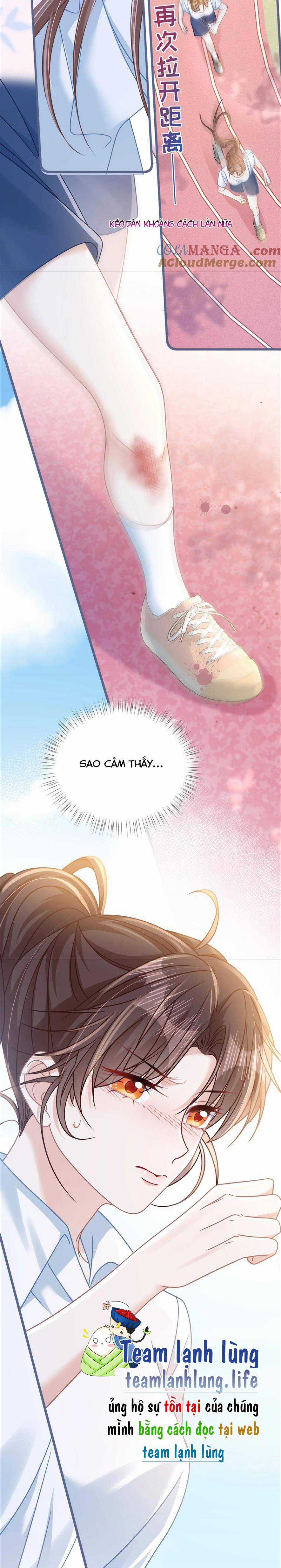 SAU KHI XUYÊN SÁCH ,TÔI THẬM CHÍ CÒN CHẲNG PHẢI NỮ PHỤ Chapter 30 trang 14