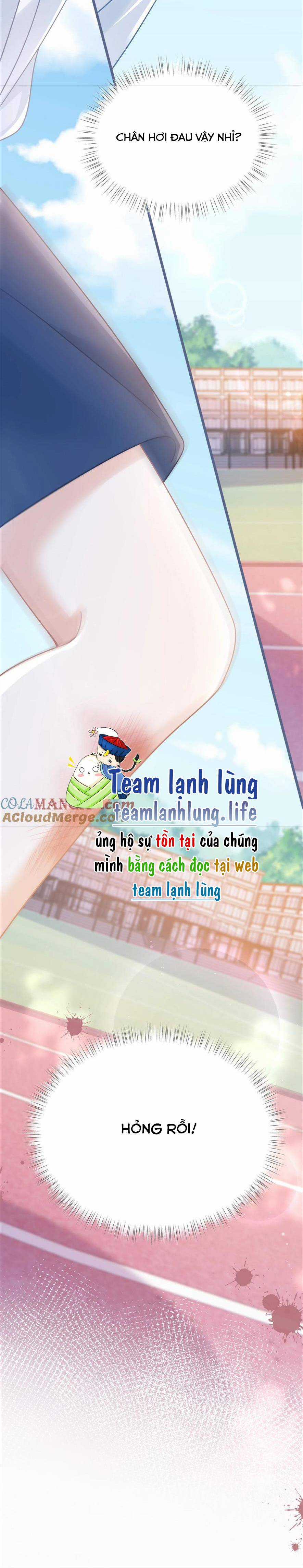 SAU KHI XUYÊN SÁCH ,TÔI THẬM CHÍ CÒN CHẲNG PHẢI NỮ PHỤ Chapter 30 trang 15