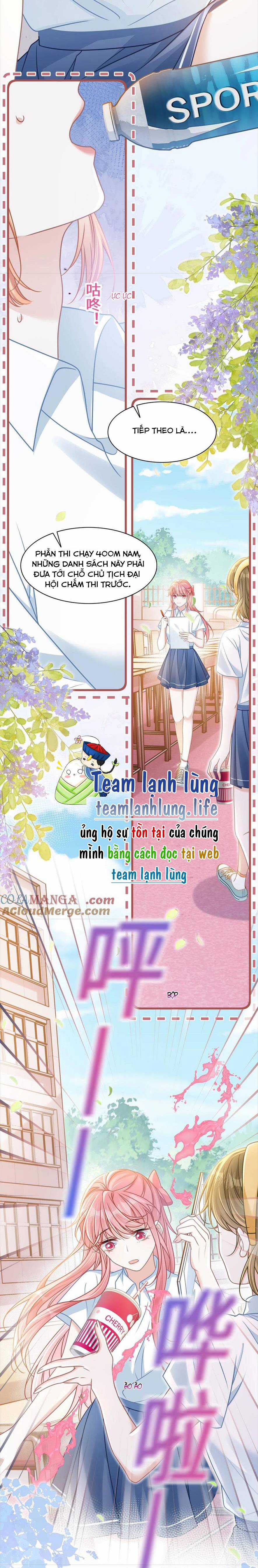 SAU KHI XUYÊN SÁCH ,TÔI THẬM CHÍ CÒN CHẲNG PHẢI NỮ PHỤ Chapter 30 trang 2