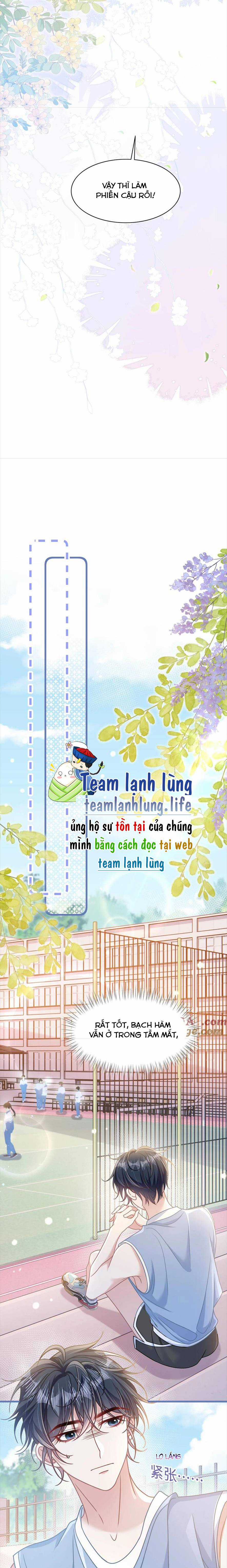 SAU KHI XUYÊN SÁCH ,TÔI THẬM CHÍ CÒN CHẲNG PHẢI NỮ PHỤ Chapter 30 trang 5