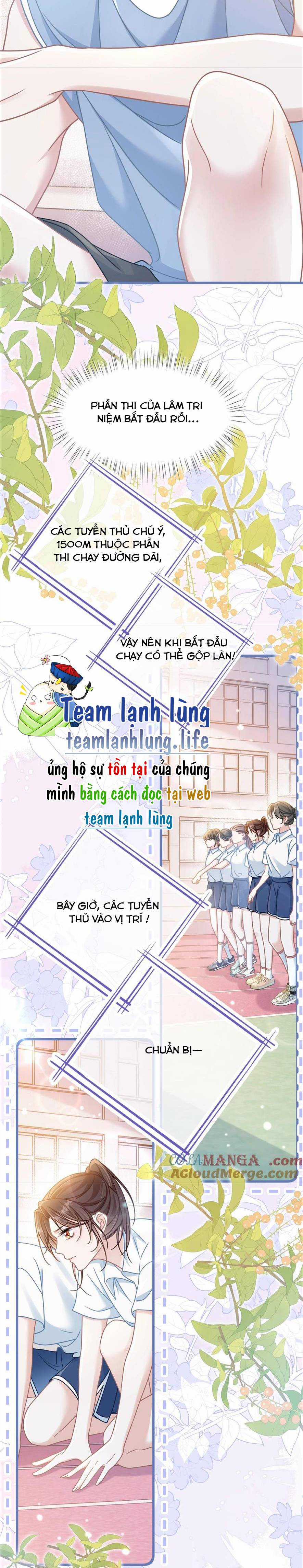 SAU KHI XUYÊN SÁCH ,TÔI THẬM CHÍ CÒN CHẲNG PHẢI NỮ PHỤ Chapter 30 trang 6
