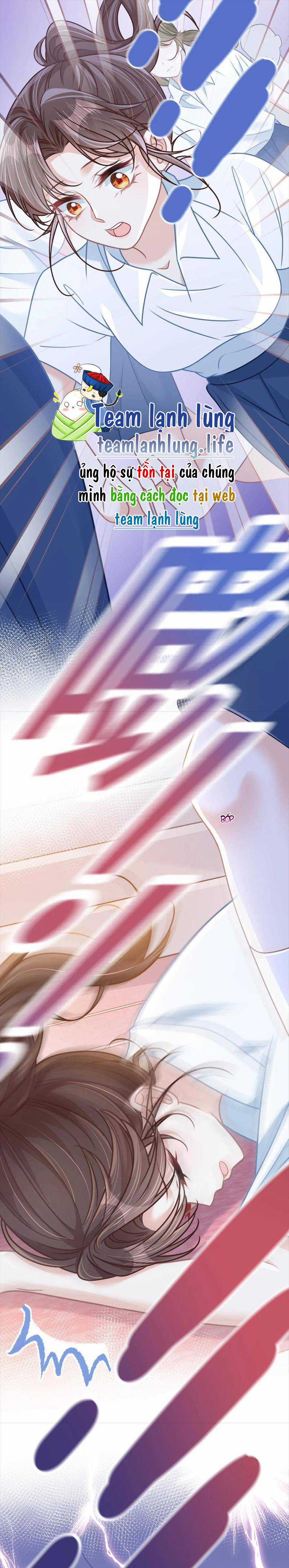 SAU KHI XUYÊN SÁCH ,TÔI THẬM CHÍ CÒN CHẲNG PHẢI NỮ PHỤ Chapter 30 trang 8