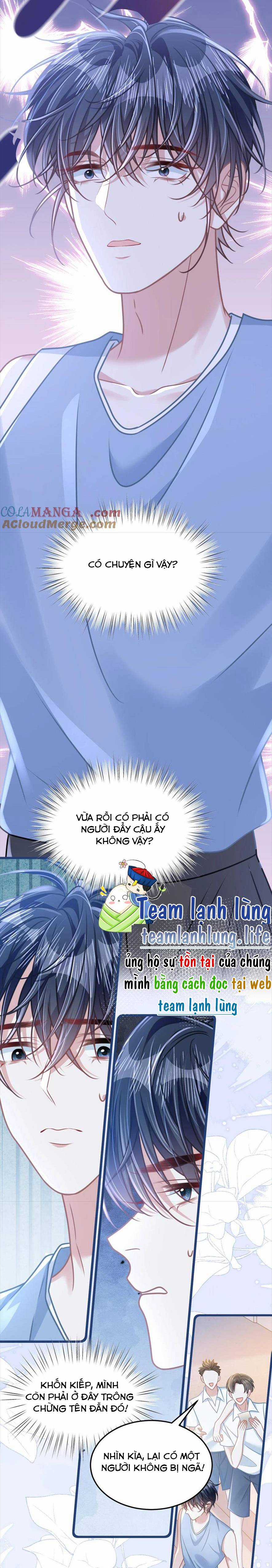 SAU KHI XUYÊN SÁCH ,TÔI THẬM CHÍ CÒN CHẲNG PHẢI NỮ PHỤ Chapter 30 trang 9