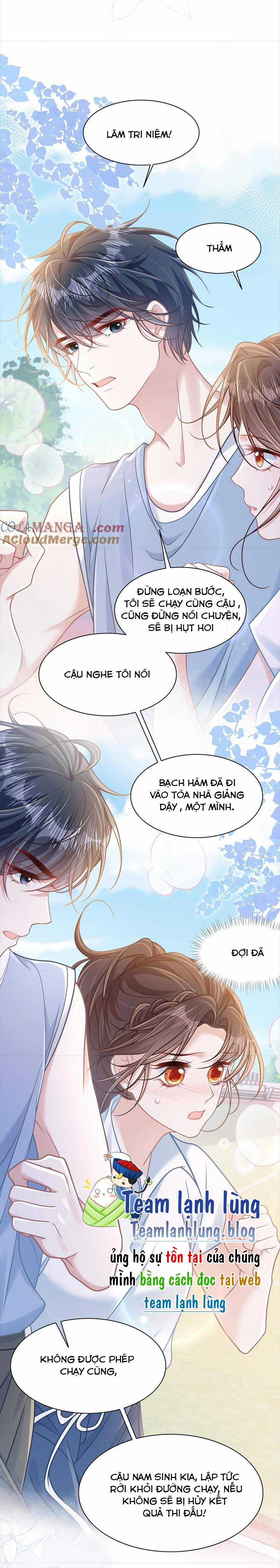 SAU KHI XUYÊN SÁCH ,TÔI THẬM CHÍ CÒN CHẲNG PHẢI NỮ PHỤ Chapter 31 trang 12