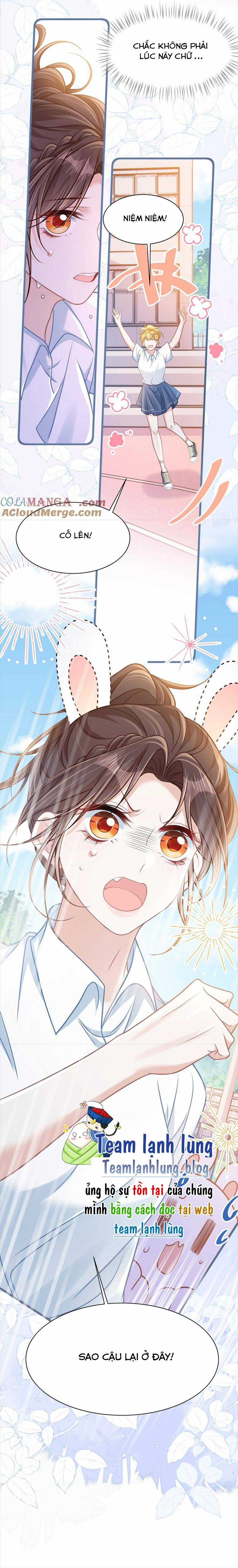 SAU KHI XUYÊN SÁCH ,TÔI THẬM CHÍ CÒN CHẲNG PHẢI NỮ PHỤ Chapter 31 trang 13