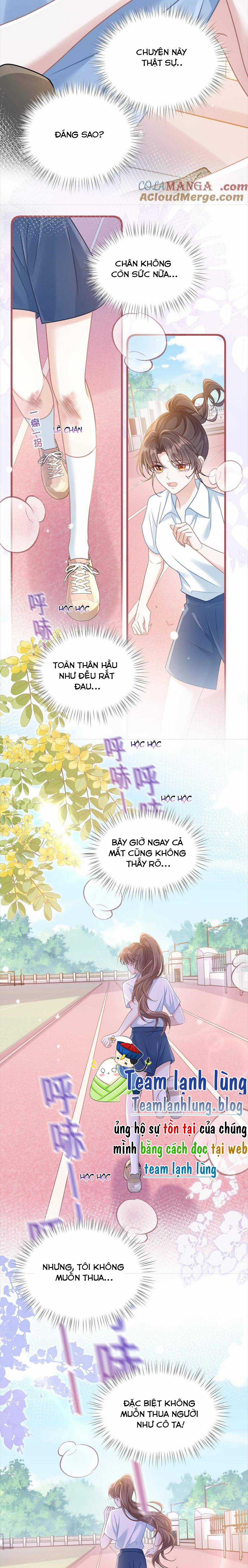 SAU KHI XUYÊN SÁCH ,TÔI THẬM CHÍ CÒN CHẲNG PHẢI NỮ PHỤ Chapter 31 trang 2