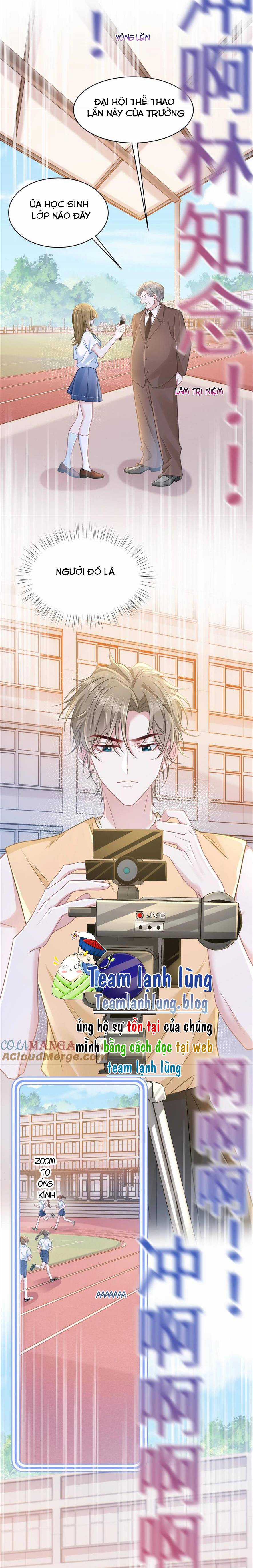 SAU KHI XUYÊN SÁCH ,TÔI THẬM CHÍ CÒN CHẲNG PHẢI NỮ PHỤ Chapter 31 trang 6