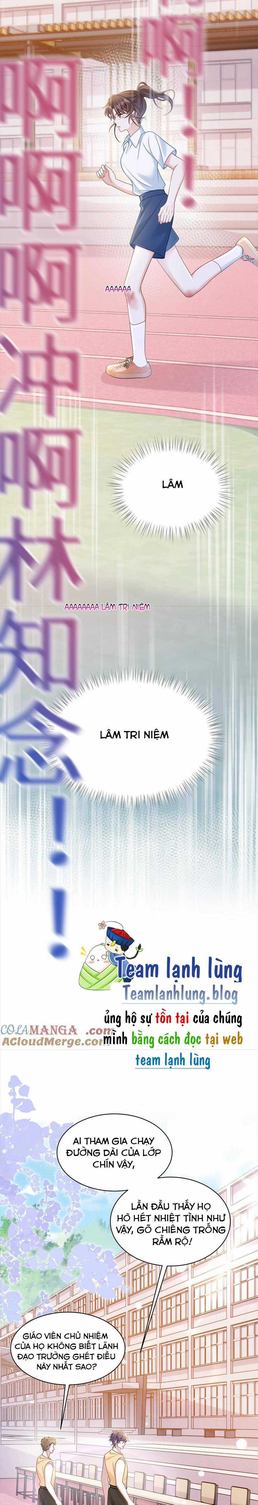 SAU KHI XUYÊN SÁCH ,TÔI THẬM CHÍ CÒN CHẲNG PHẢI NỮ PHỤ Chapter 31 trang 7