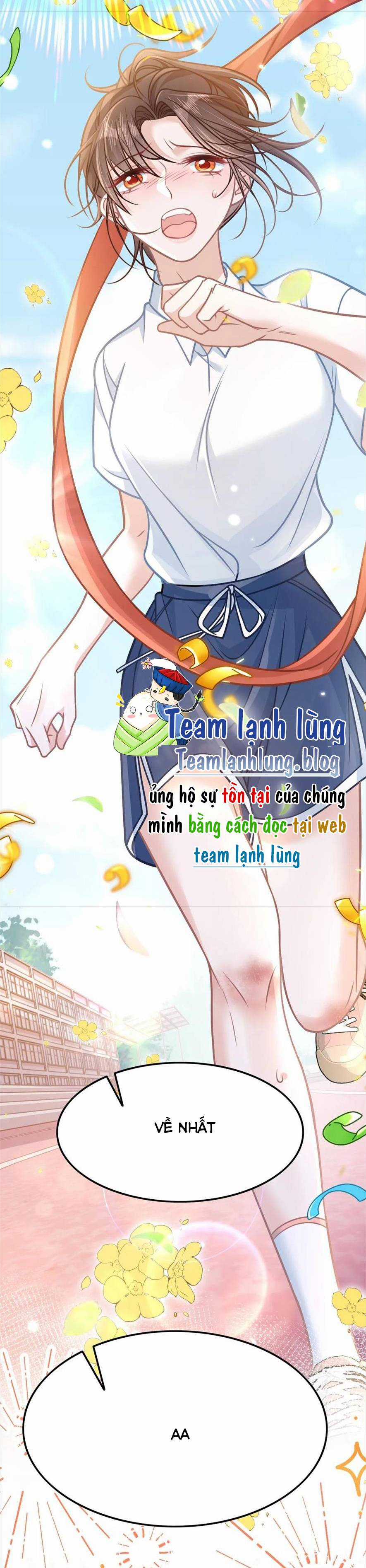 SAU KHI XUYÊN SÁCH ,TÔI THẬM CHÍ CÒN CHẲNG PHẢI NỮ PHỤ Chapter 32 trang 10