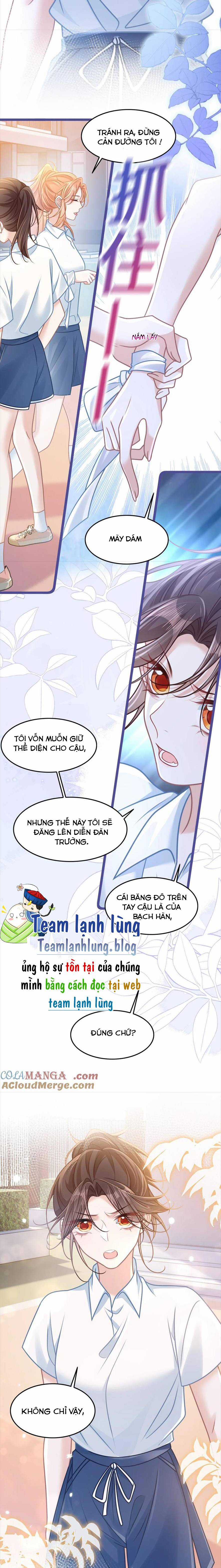 SAU KHI XUYÊN SÁCH ,TÔI THẬM CHÍ CÒN CHẲNG PHẢI NỮ PHỤ Chapter 32 trang 14