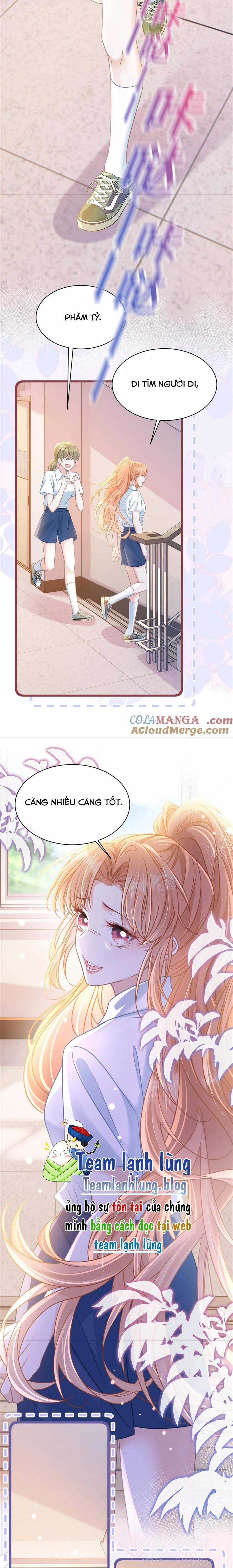 SAU KHI XUYÊN SÁCH ,TÔI THẬM CHÍ CÒN CHẲNG PHẢI NỮ PHỤ Chapter 32 trang 2