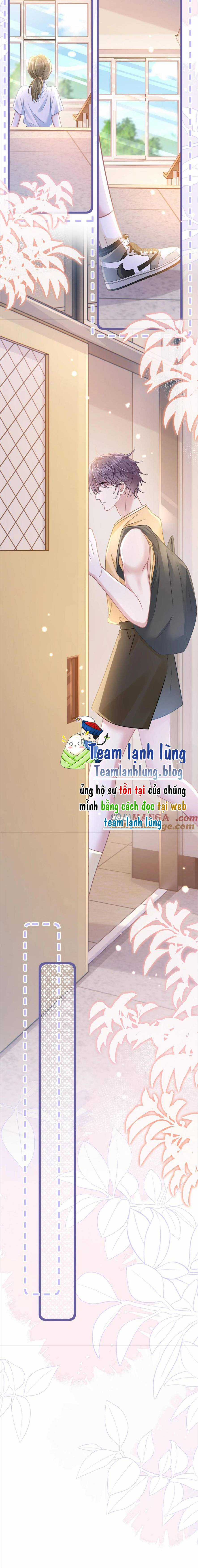 SAU KHI XUYÊN SÁCH ,TÔI THẬM CHÍ CÒN CHẲNG PHẢI NỮ PHỤ Chapter 32 trang 3