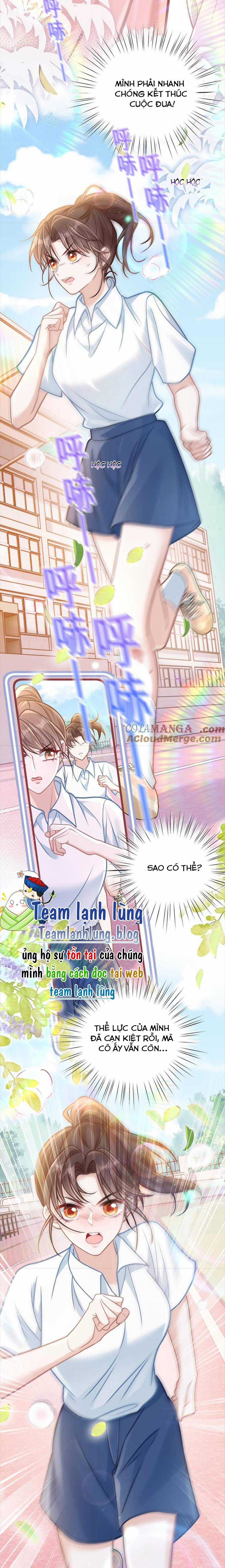 SAU KHI XUYÊN SÁCH ,TÔI THẬM CHÍ CÒN CHẲNG PHẢI NỮ PHỤ Chapter 32 trang 5