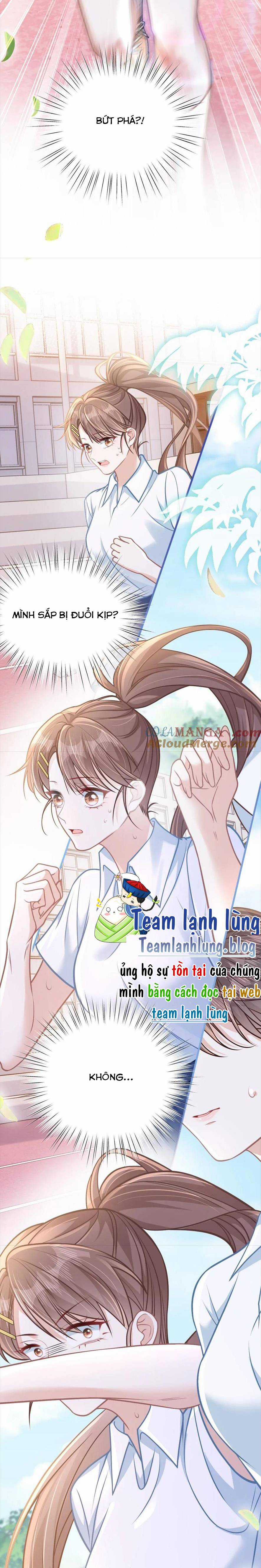 SAU KHI XUYÊN SÁCH ,TÔI THẬM CHÍ CÒN CHẲNG PHẢI NỮ PHỤ Chapter 32 trang 6