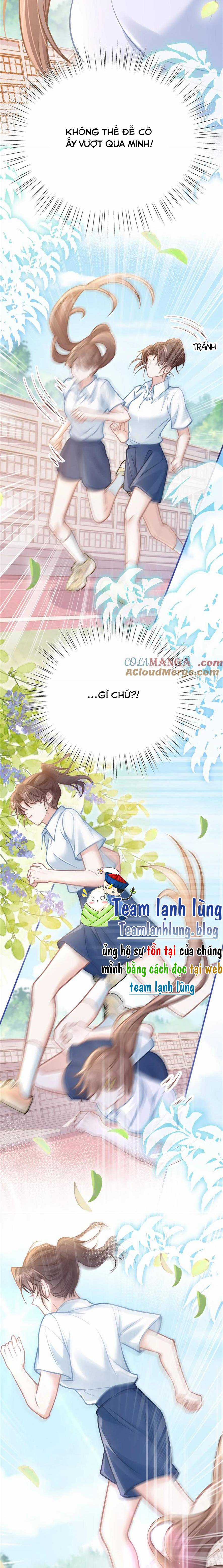 SAU KHI XUYÊN SÁCH ,TÔI THẬM CHÍ CÒN CHẲNG PHẢI NỮ PHỤ Chapter 32 trang 7