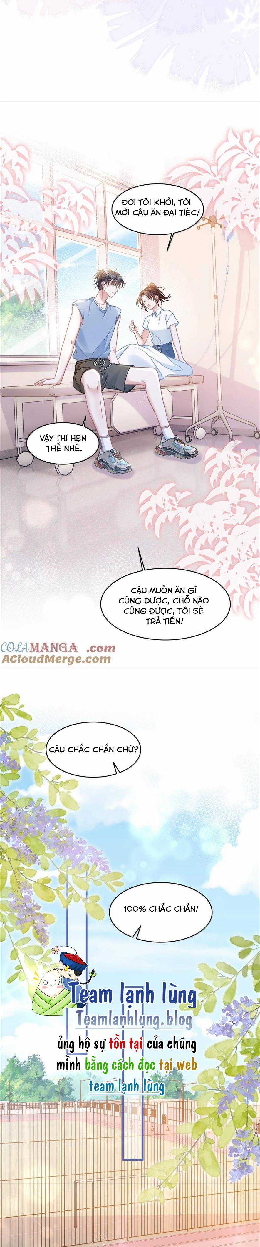 SAU KHI XUYÊN SÁCH ,TÔI THẬM CHÍ CÒN CHẲNG PHẢI NỮ PHỤ Chapter 34 trang 10