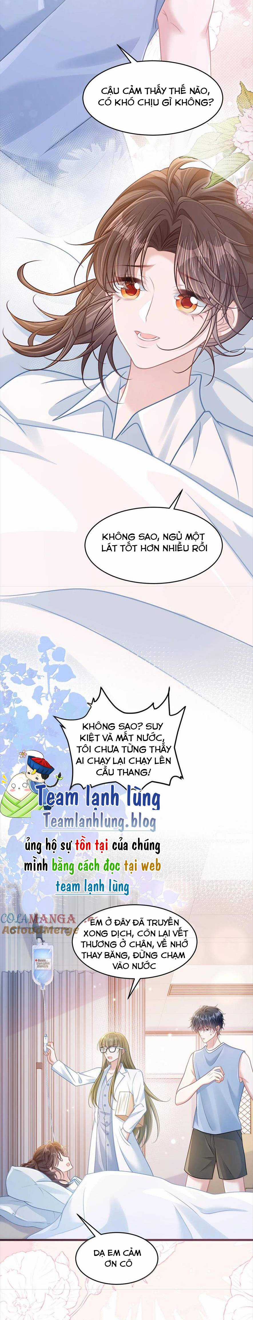 SAU KHI XUYÊN SÁCH ,TÔI THẬM CHÍ CÒN CHẲNG PHẢI NỮ PHỤ Chapter 34 trang 2