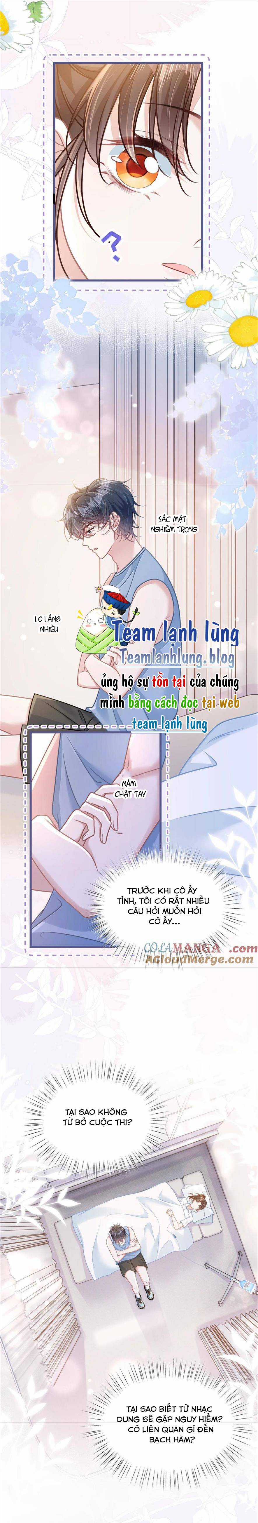 SAU KHI XUYÊN SÁCH ,TÔI THẬM CHÍ CÒN CHẲNG PHẢI NỮ PHỤ Chapter 34 trang 4