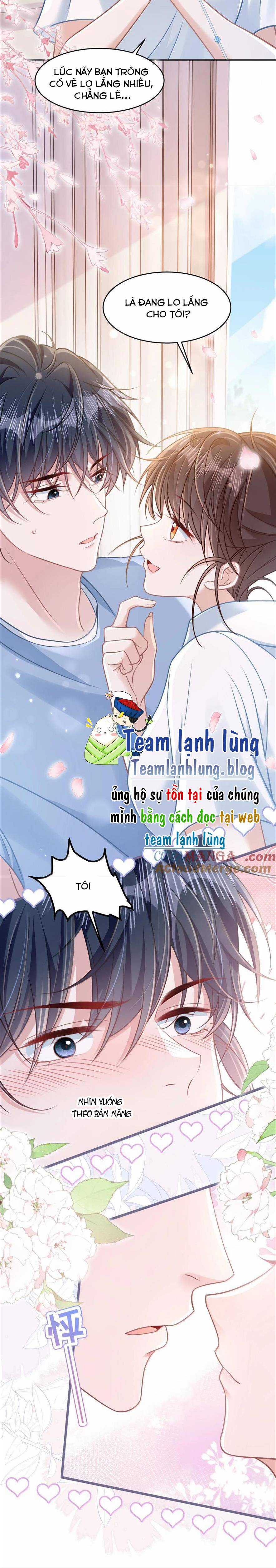 SAU KHI XUYÊN SÁCH ,TÔI THẬM CHÍ CÒN CHẲNG PHẢI NỮ PHỤ Chapter 34 trang 7
