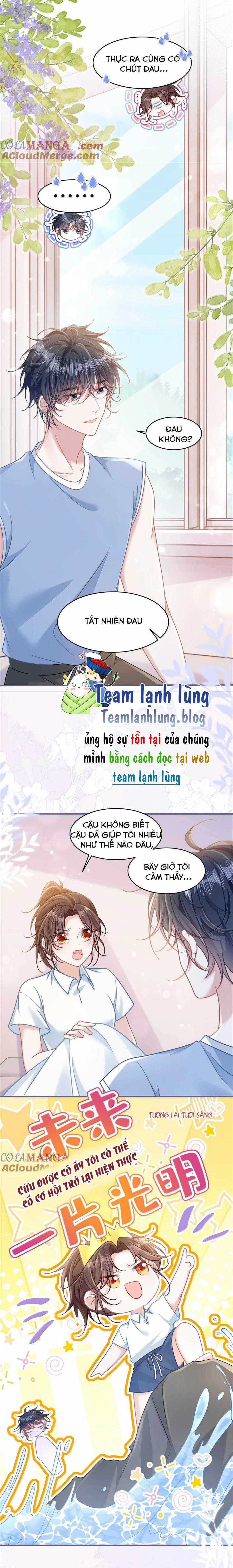 SAU KHI XUYÊN SÁCH ,TÔI THẬM CHÍ CÒN CHẲNG PHẢI NỮ PHỤ Chapter 34 trang 9