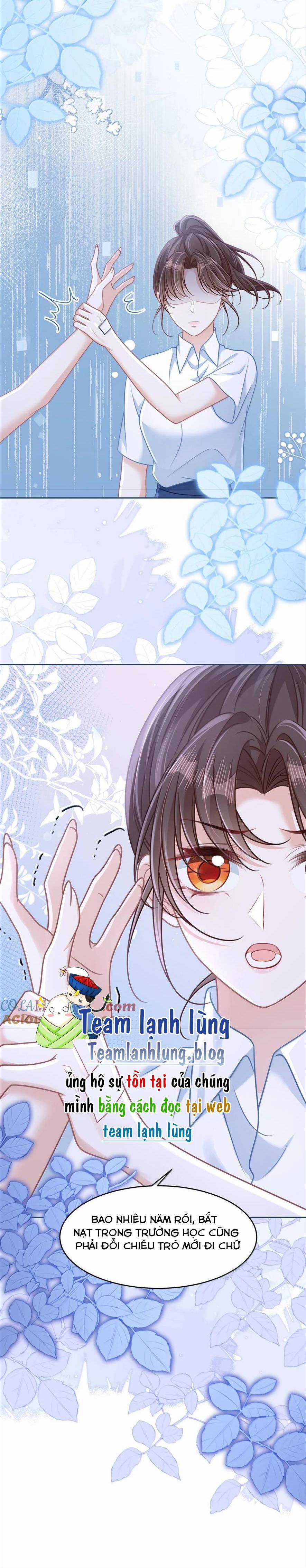 SAU KHI XUYÊN SÁCH ,TÔI THẬM CHÍ CÒN CHẲNG PHẢI NỮ PHỤ Chapter 35 trang 11