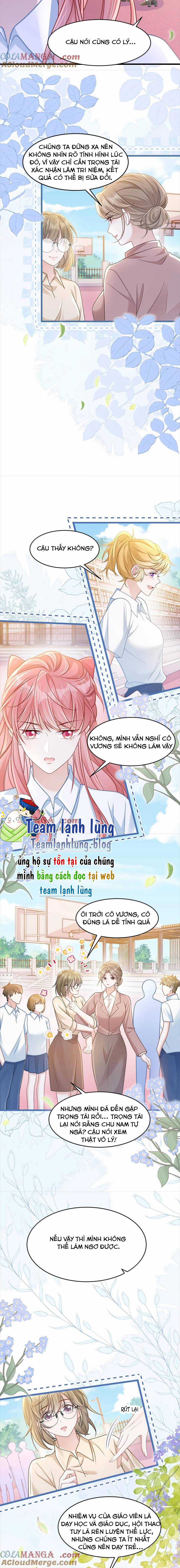 SAU KHI XUYÊN SÁCH ,TÔI THẬM CHÍ CÒN CHẲNG PHẢI NỮ PHỤ Chapter 35 trang 2