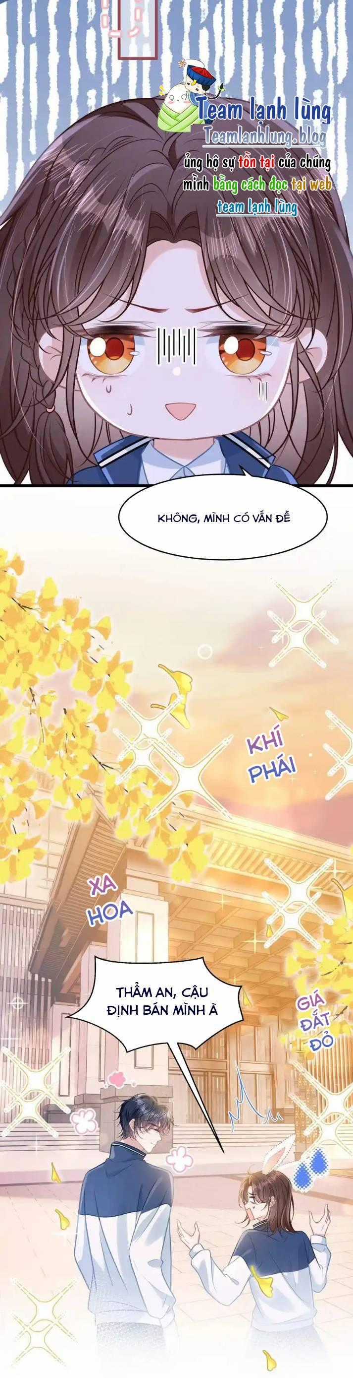 SAU KHI XUYÊN SÁCH ,TÔI THẬM CHÍ CÒN CHẲNG PHẢI NỮ PHỤ Chapter 42 trang 2