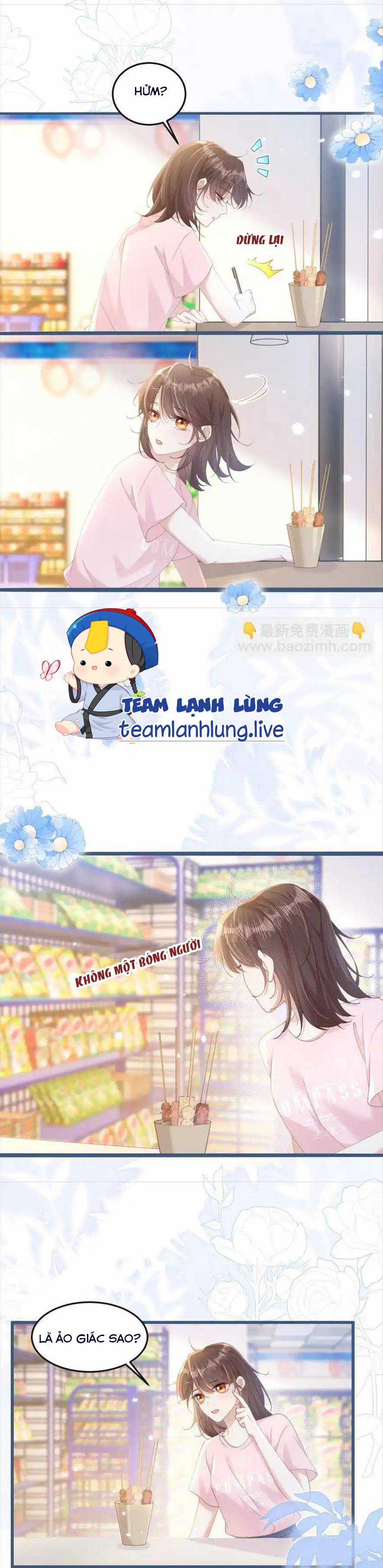 SAU KHI XUYÊN SÁCH ,TÔI THẬM CHÍ CÒN CHẲNG PHẢI NỮ PHỤ Chapter 7 trang 13