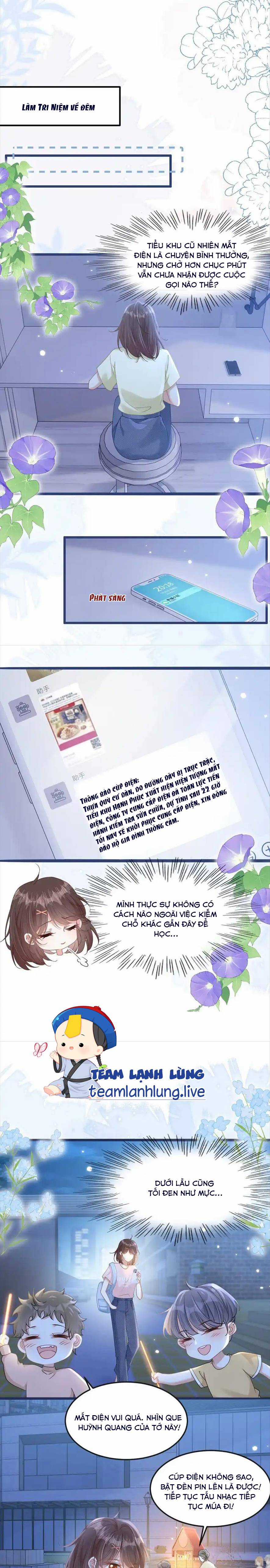 SAU KHI XUYÊN SÁCH ,TÔI THẬM CHÍ CÒN CHẲNG PHẢI NỮ PHỤ Chapter 7 trang 5