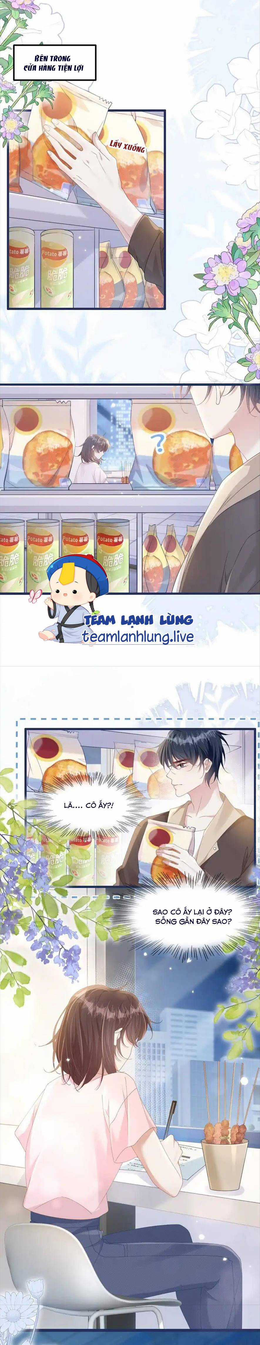 SAU KHI XUYÊN SÁCH ,TÔI THẬM CHÍ CÒN CHẲNG PHẢI NỮ PHỤ Chapter 7 trang 7