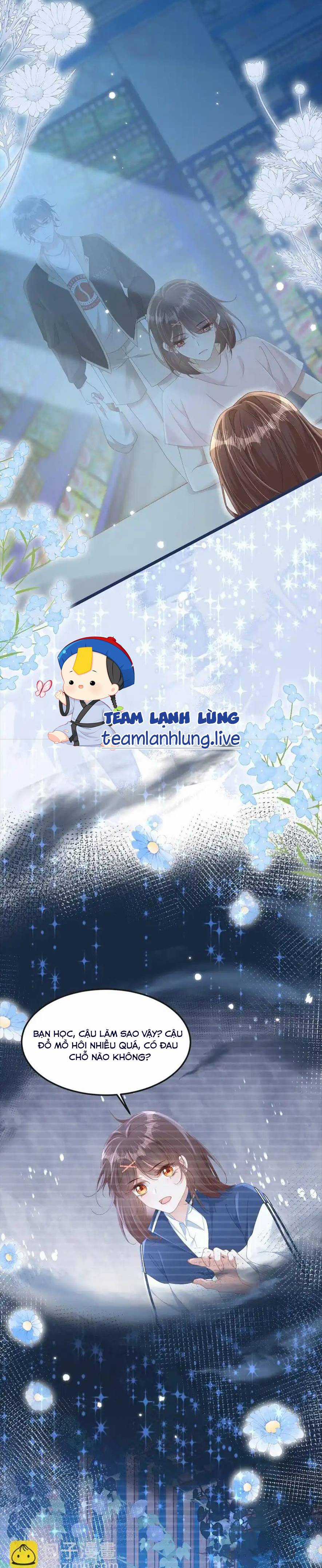 SAU KHI XUYÊN SÁCH ,TÔI THẬM CHÍ CÒN CHẲNG PHẢI NỮ PHỤ Chapter 7 trang 8