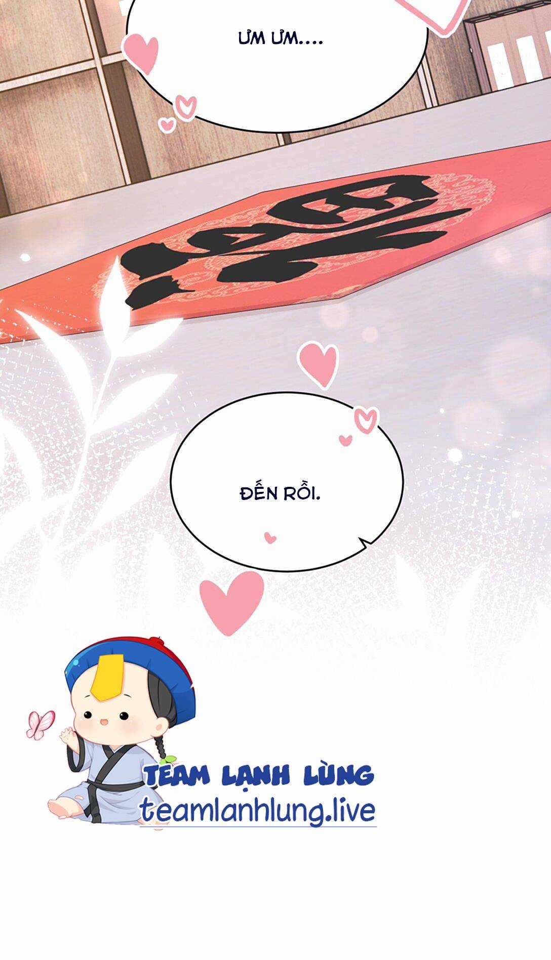 SAU KHI XUYÊN SÁCH ,TÔI THẬM CHÍ CÒN CHẲNG PHẢI NỮ PHỤ Chapter 9 trang 8